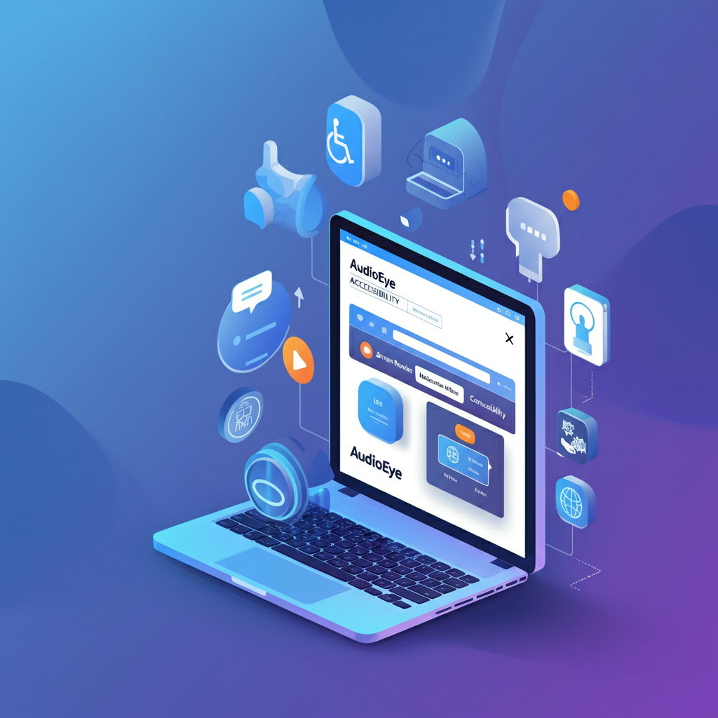 AudioEye Accessibility