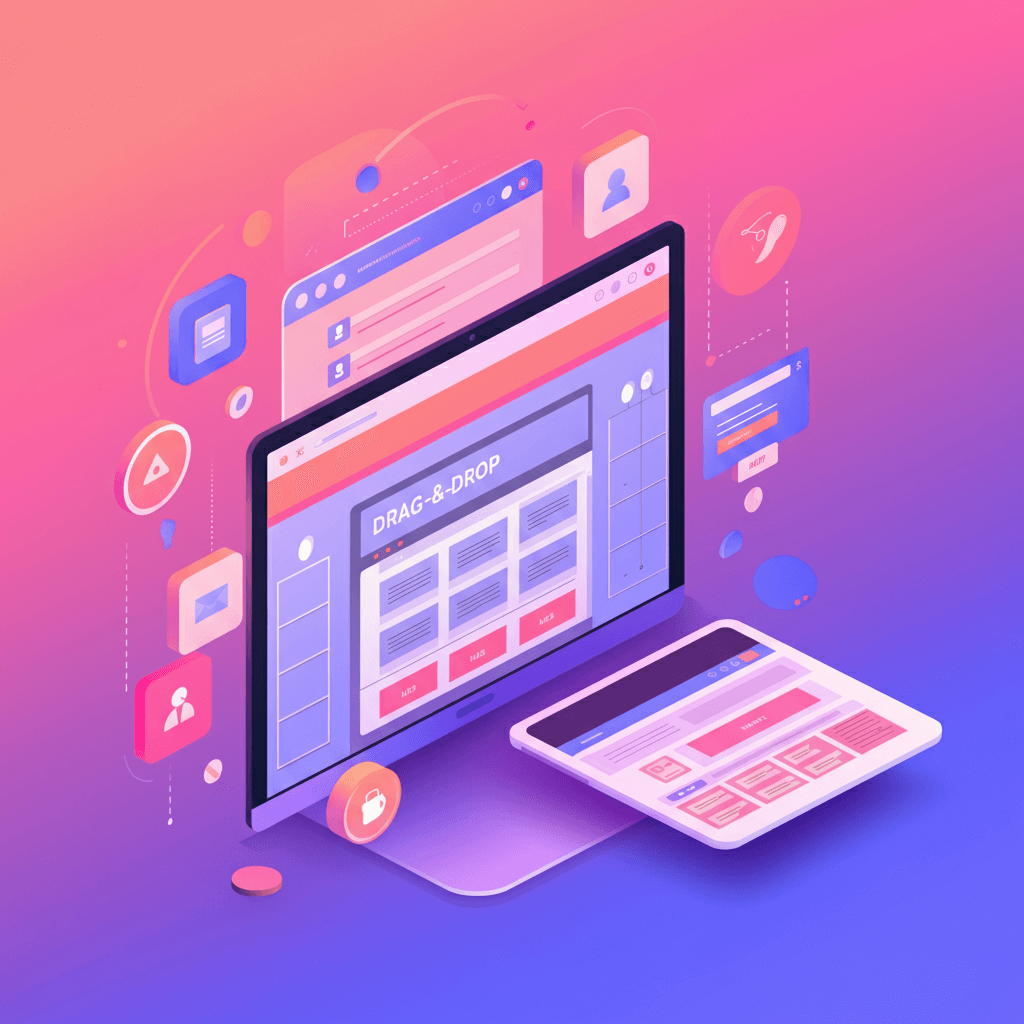 Elementor – Drag-and-Drop Page Builder