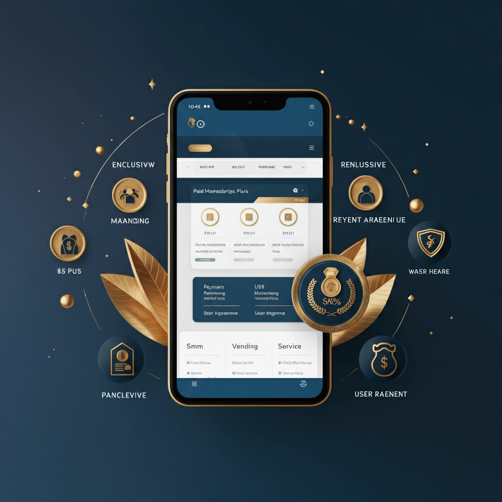 Paid Memberships Pro