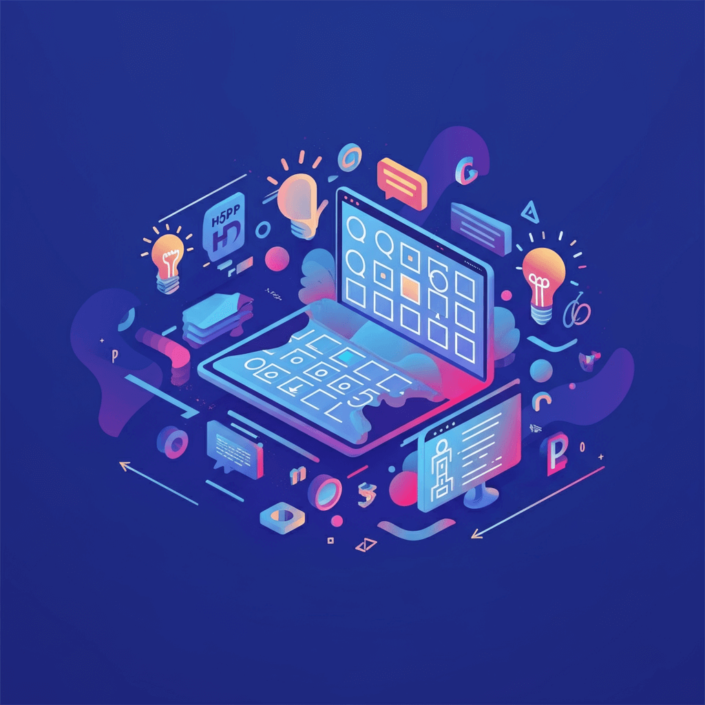 Interactive Content – H5P