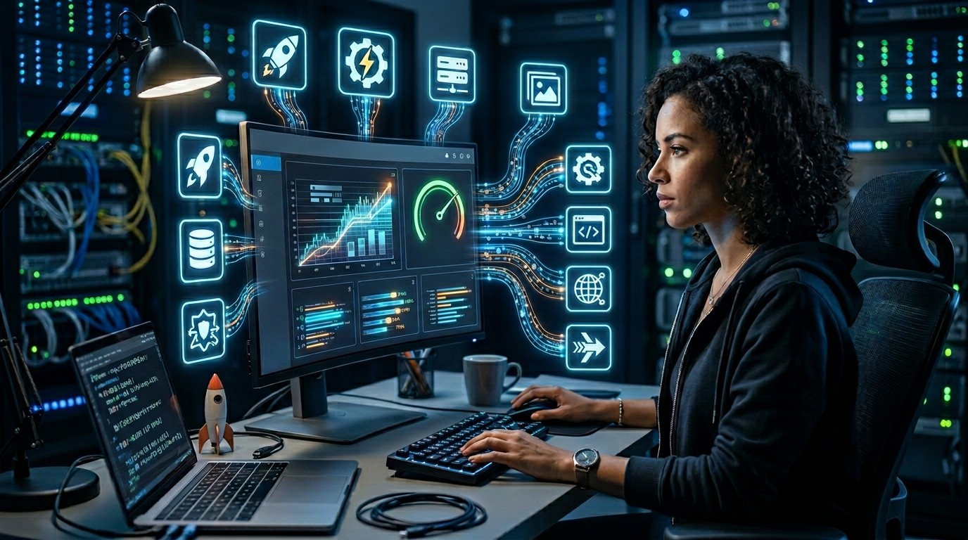 Why Website Performance Matters More Than Ever
