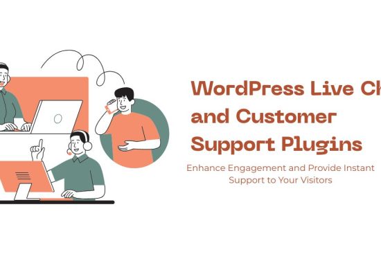 WordPress Live Chat and Customer Support Plugins