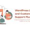 WordPress Live Chat and Customer Support Plugins