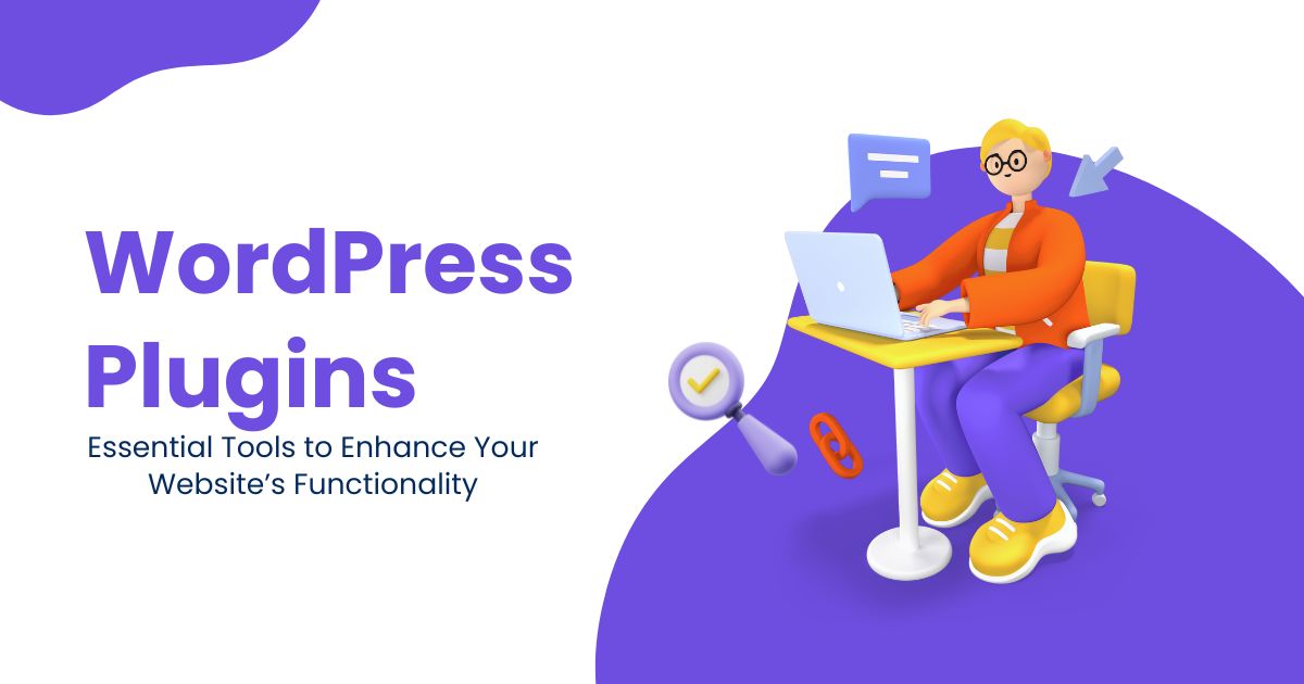 WordPress Plugins