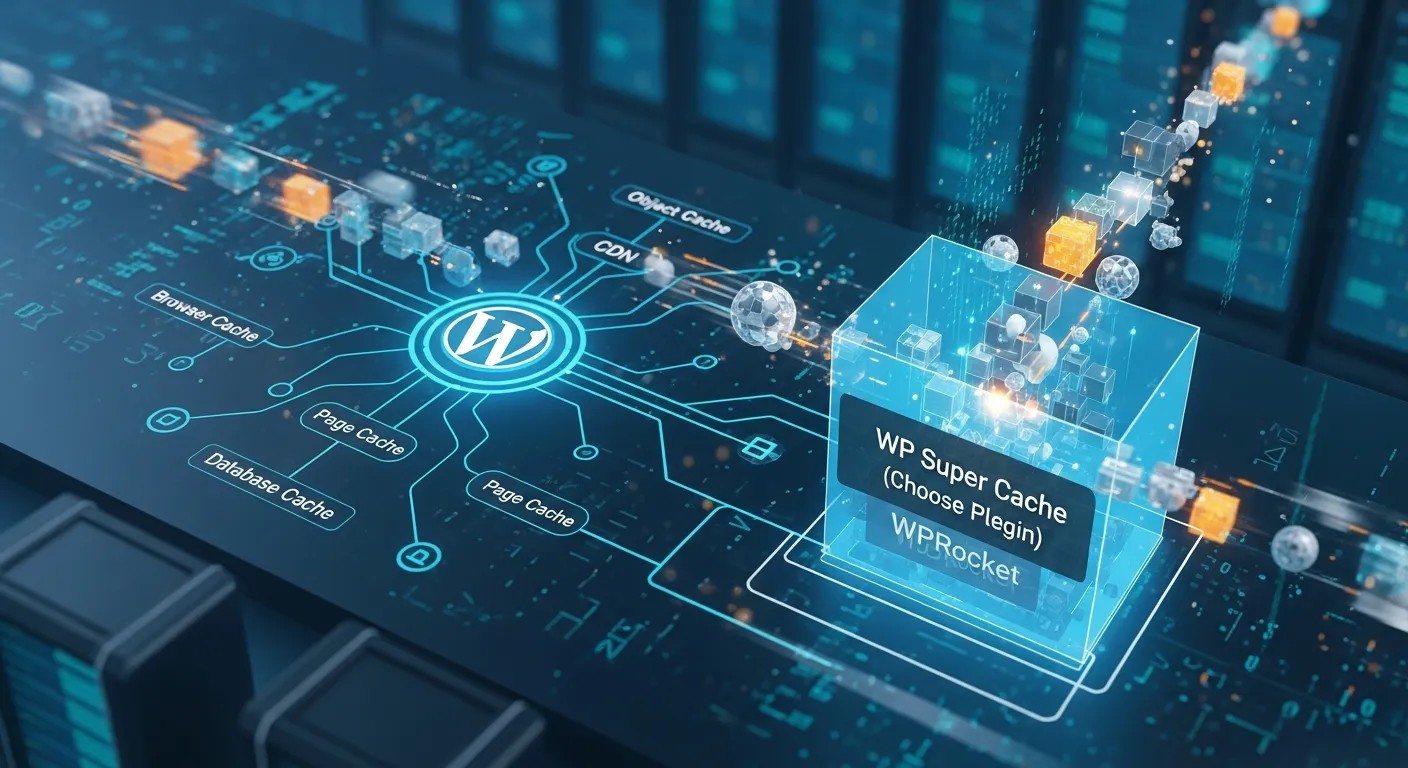 Best WordPress Cache Plugin