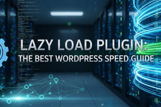 Lazy Load Plugin: The Best WordPress Speed Guide