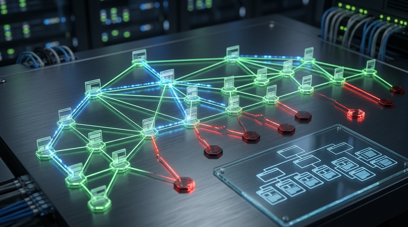 Crawl structure, sitemaps, and internal links