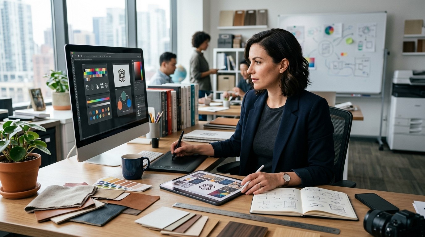 Customization and Brand Control