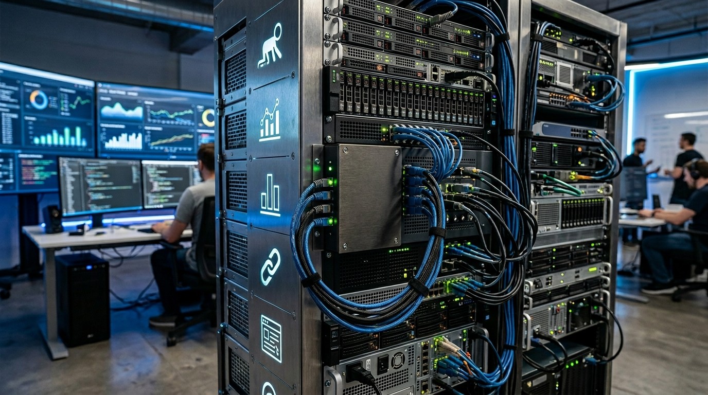 How This Fits Into a Wider SEO Stack