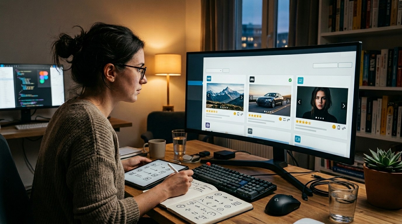 How to choose the right slider for your needs