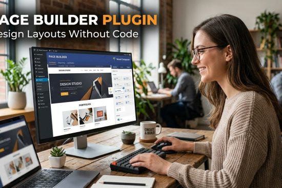 Page Builder Plugin: Design Layouts Without Code