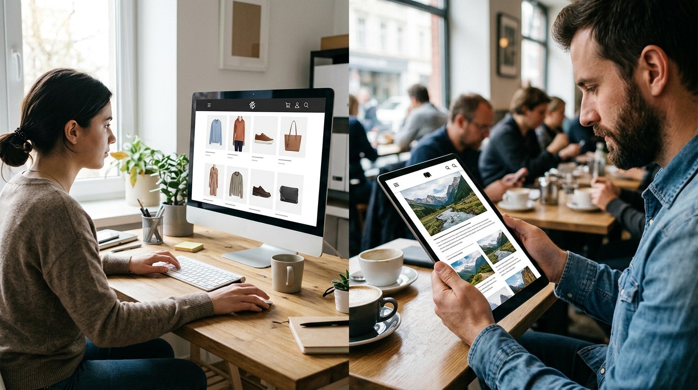 Real-world use cases and scenarios