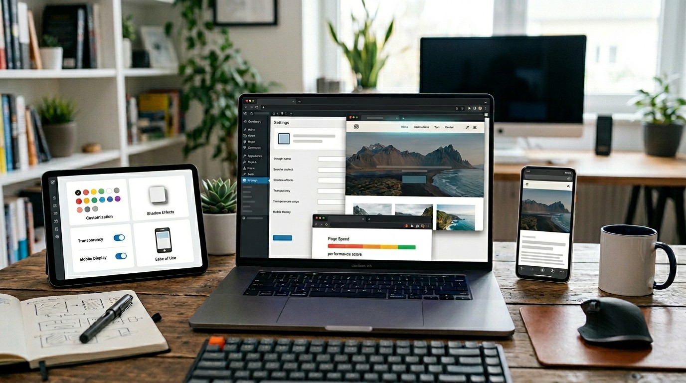 What to look for before installing