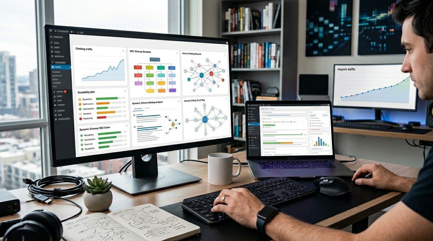 WordPress SEO Plugins Advanced Practices for Better Results