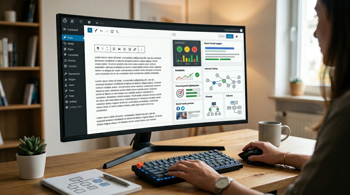 WordPress SEO Plugins Core Features Worth Having