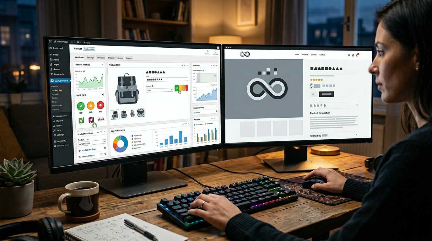 WordPress SEO Plugins WooCommerce and Product Pages