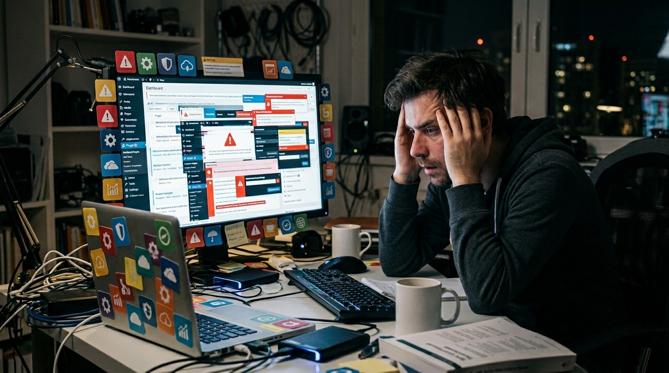 7 Best WordPress Plugins Common Mistakes to Avoid