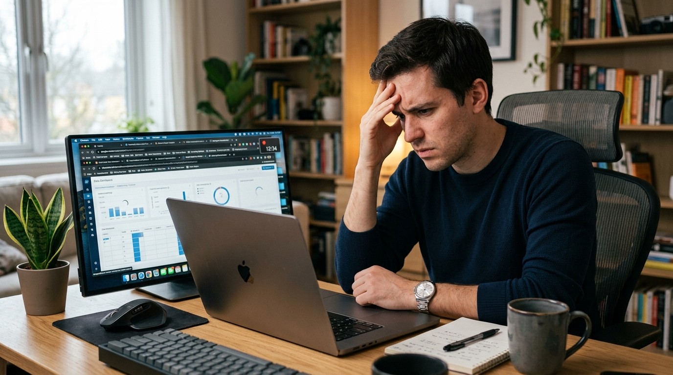Browser Performance and Why It Matters More Than People Think