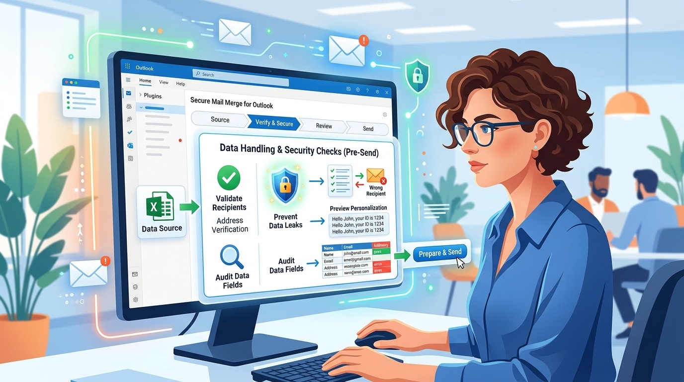 Building trust through consistency