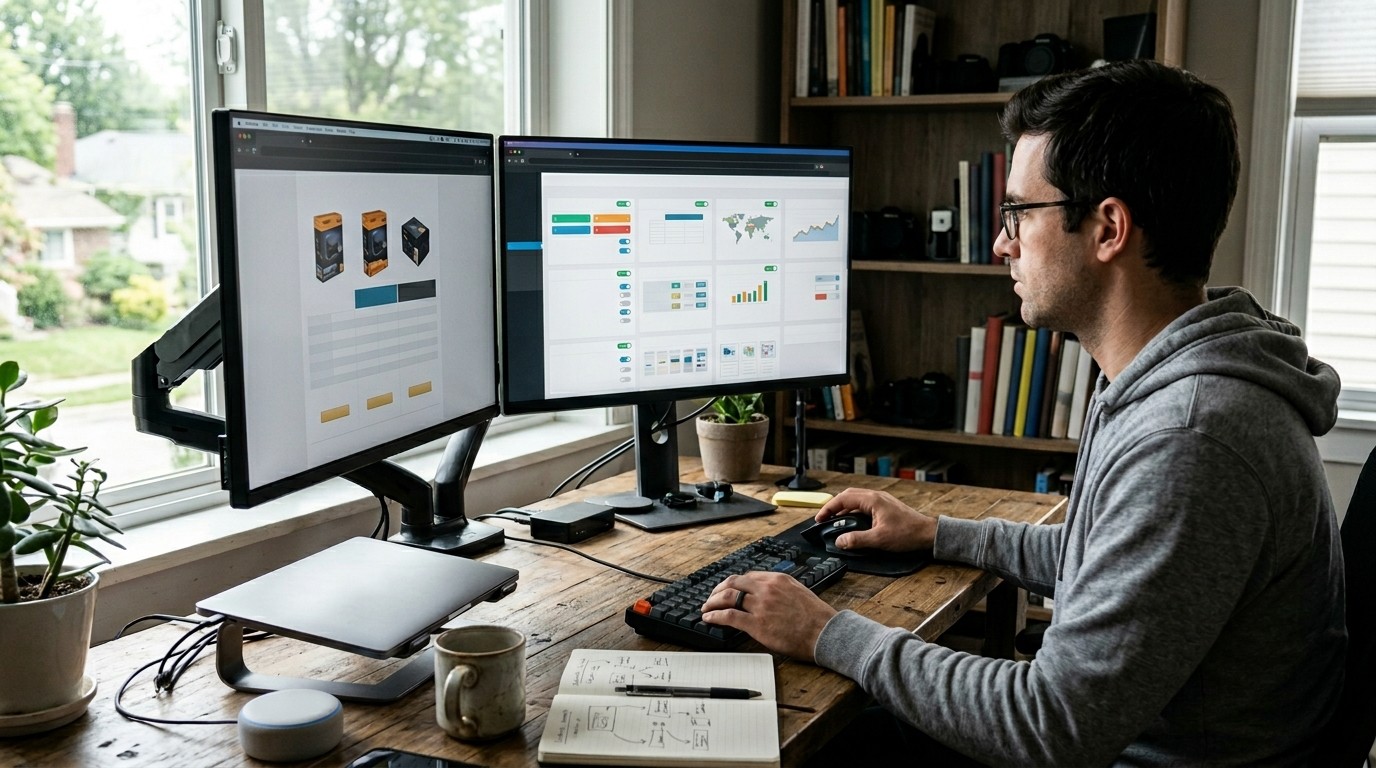 Choosing the Right Feature Set