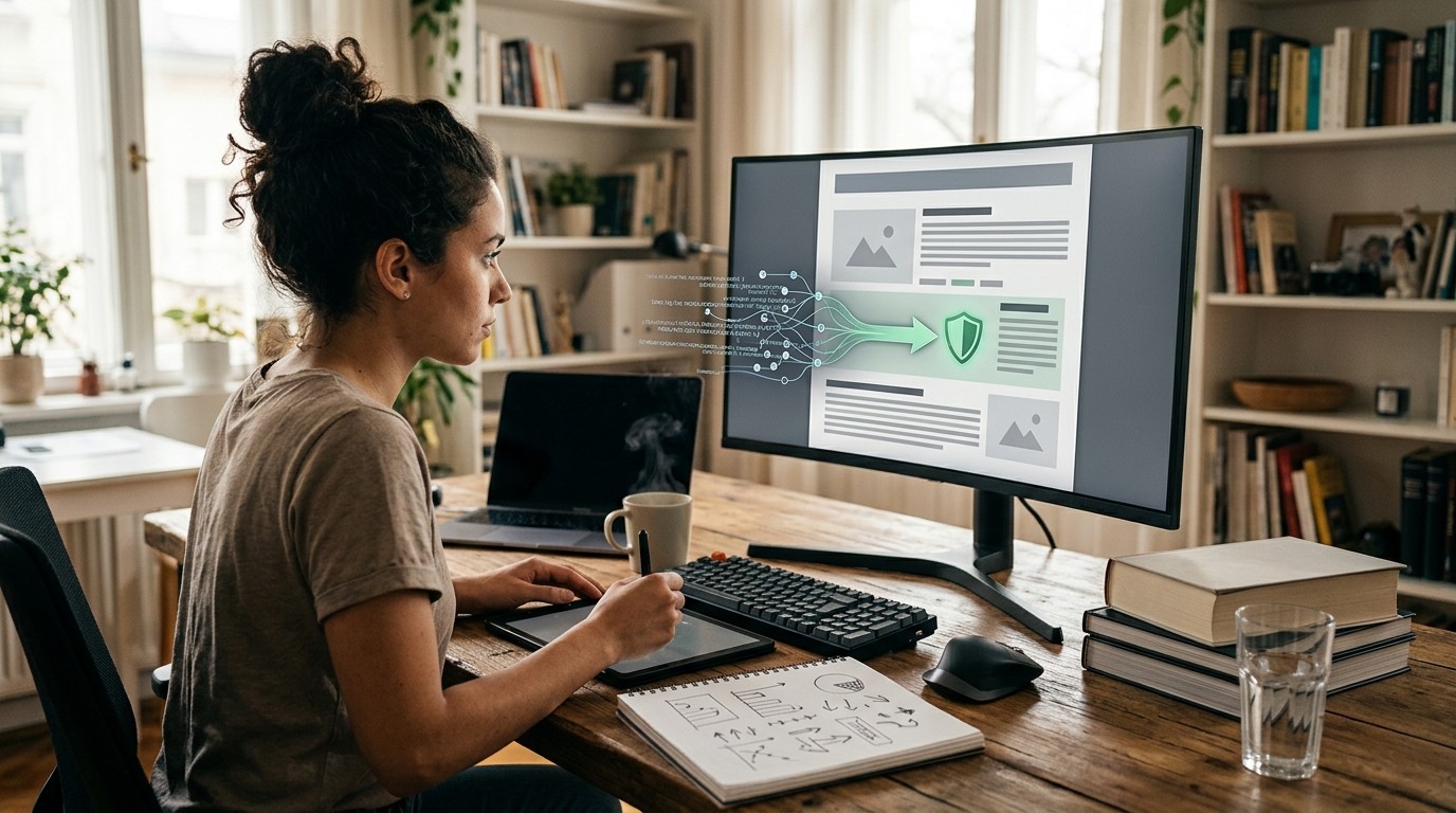 Editorial Strategy for Better Conversion Content
