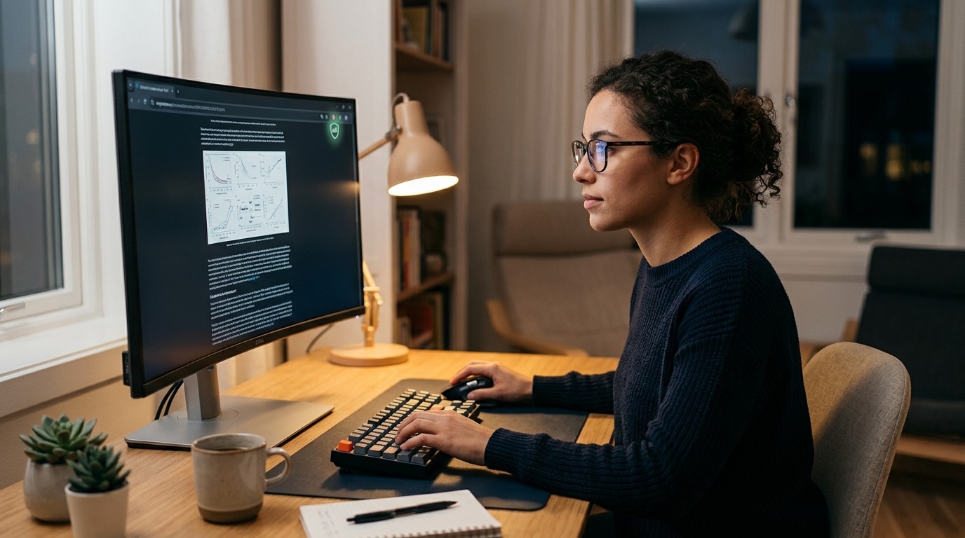 How These Tools Affect Attention