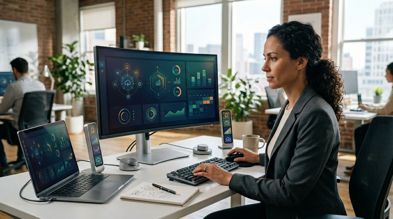How to think about productivity inside Outlook