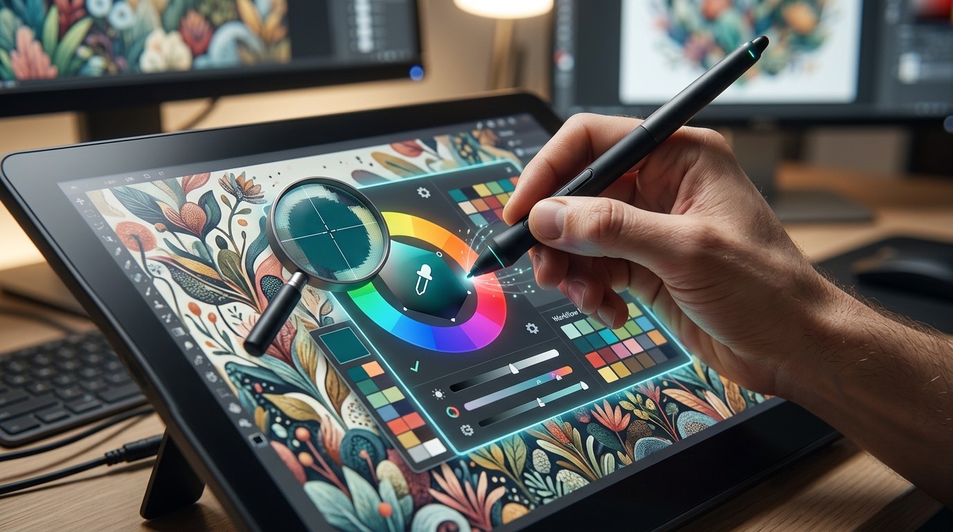 Speed, Accuracy, and Workflow Fit