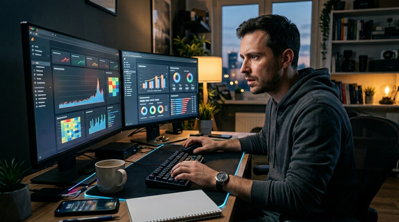 The Psychology Behind Faster SEO Decisions