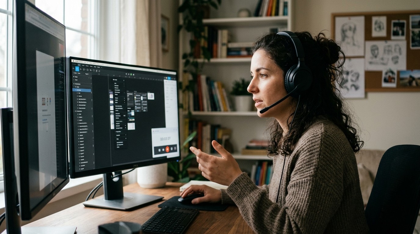 The Psychology Behind Why Screen Recording Works So Well