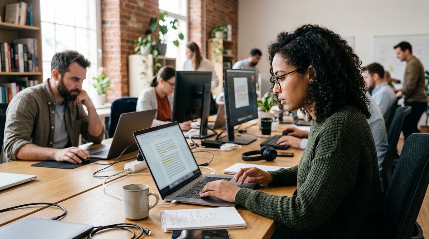 Use Cases Across Industries