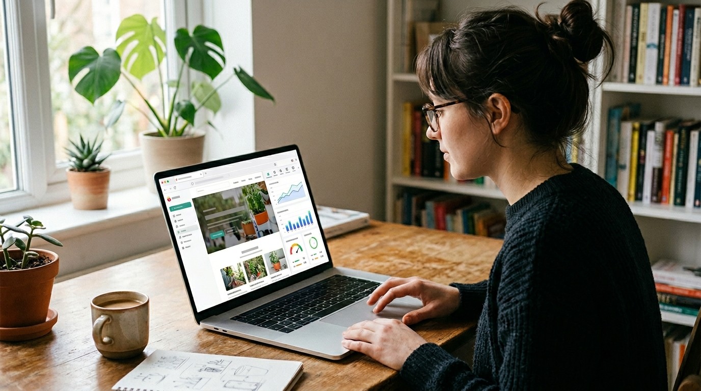 Using Tools Without Overcomplicating Your Browser