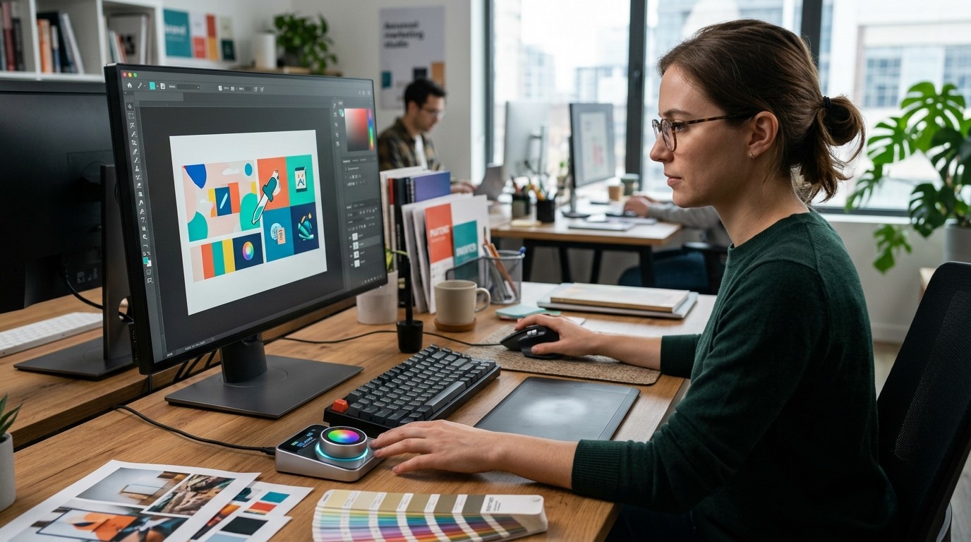 Where This Tool Fits in Marketing Work