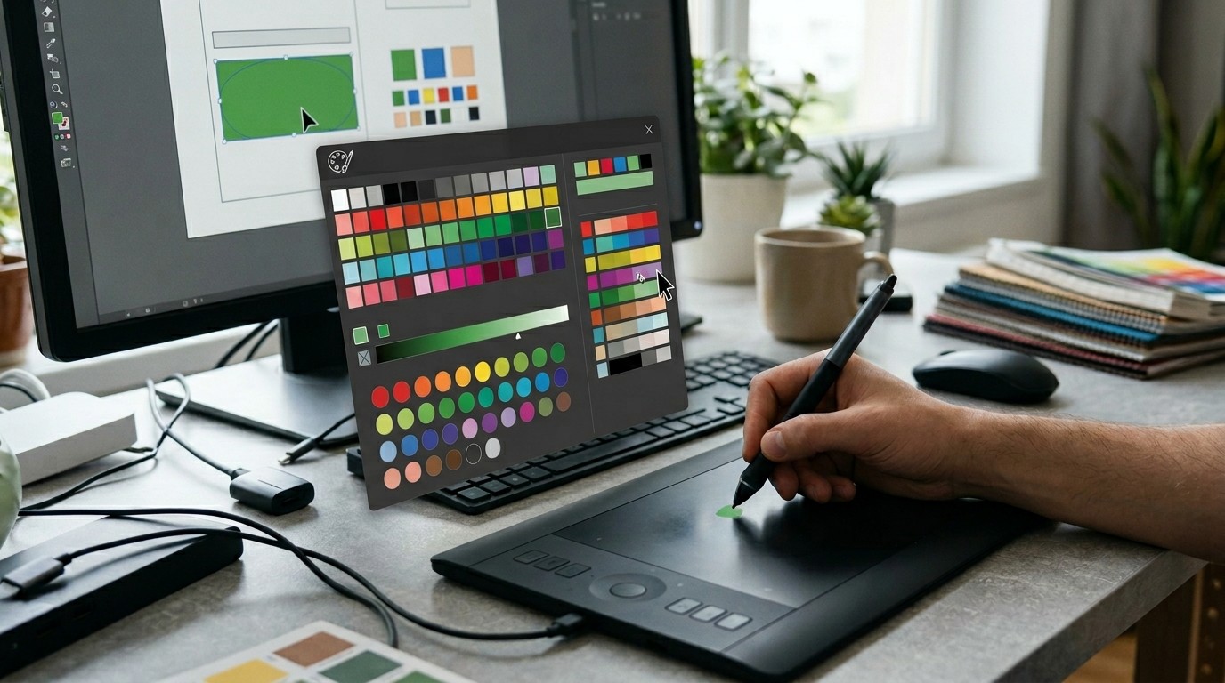 Workflow Habits That Save Time